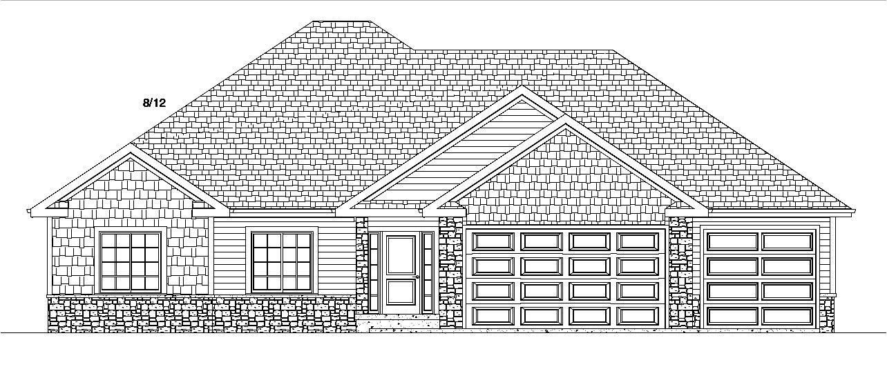 Stonecraft Homes - Johnston, IA