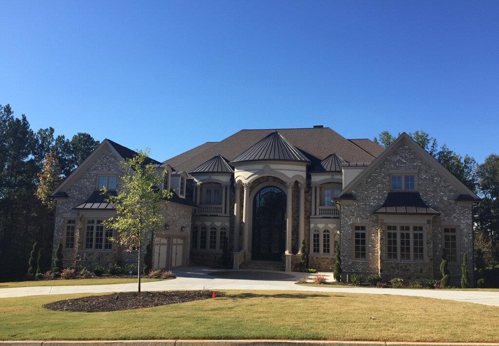 casa en Storey Custom Homes por Storey Custom Homes