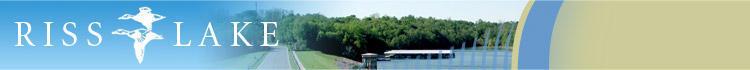 Riss Lake - Kansas City, MO