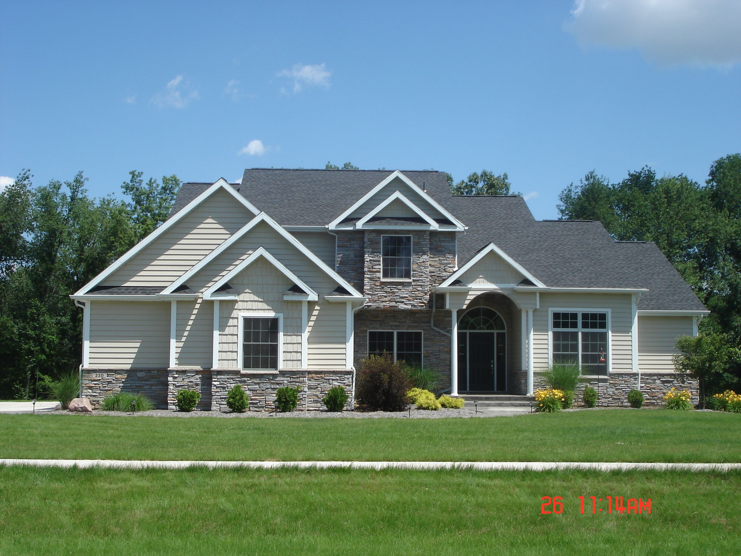 The Ridge At Cedar Creek - Battle Creek, MI