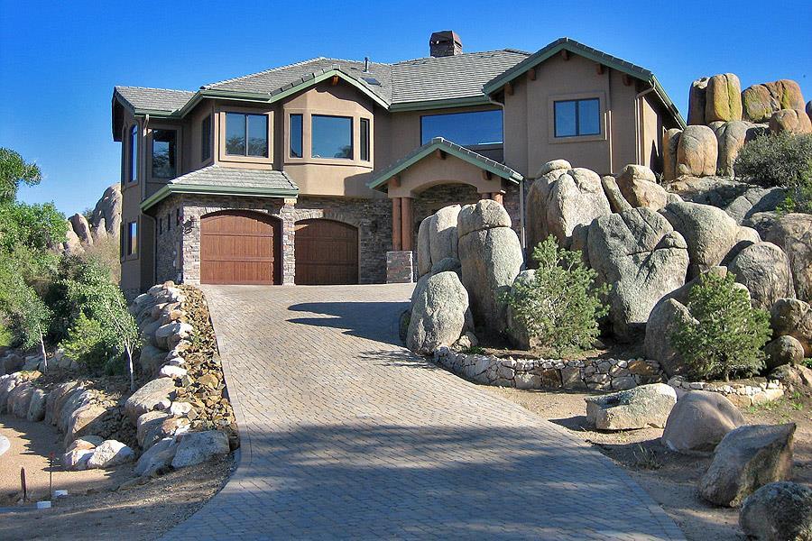 Sun Pine Homes - : Prescott, AZ