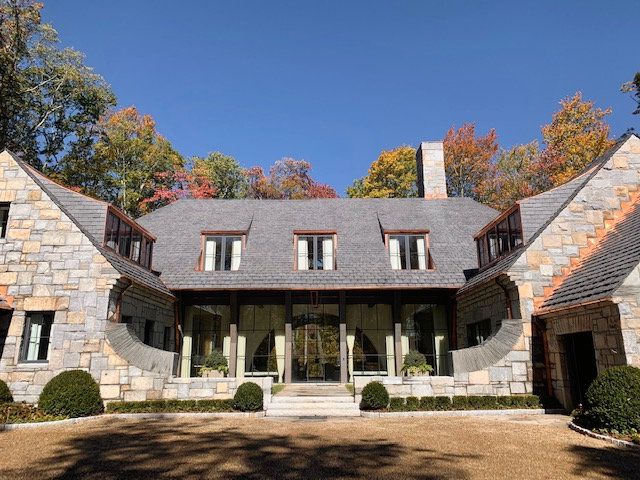 Sadlon & Associates, Inc. - Franklin, NC