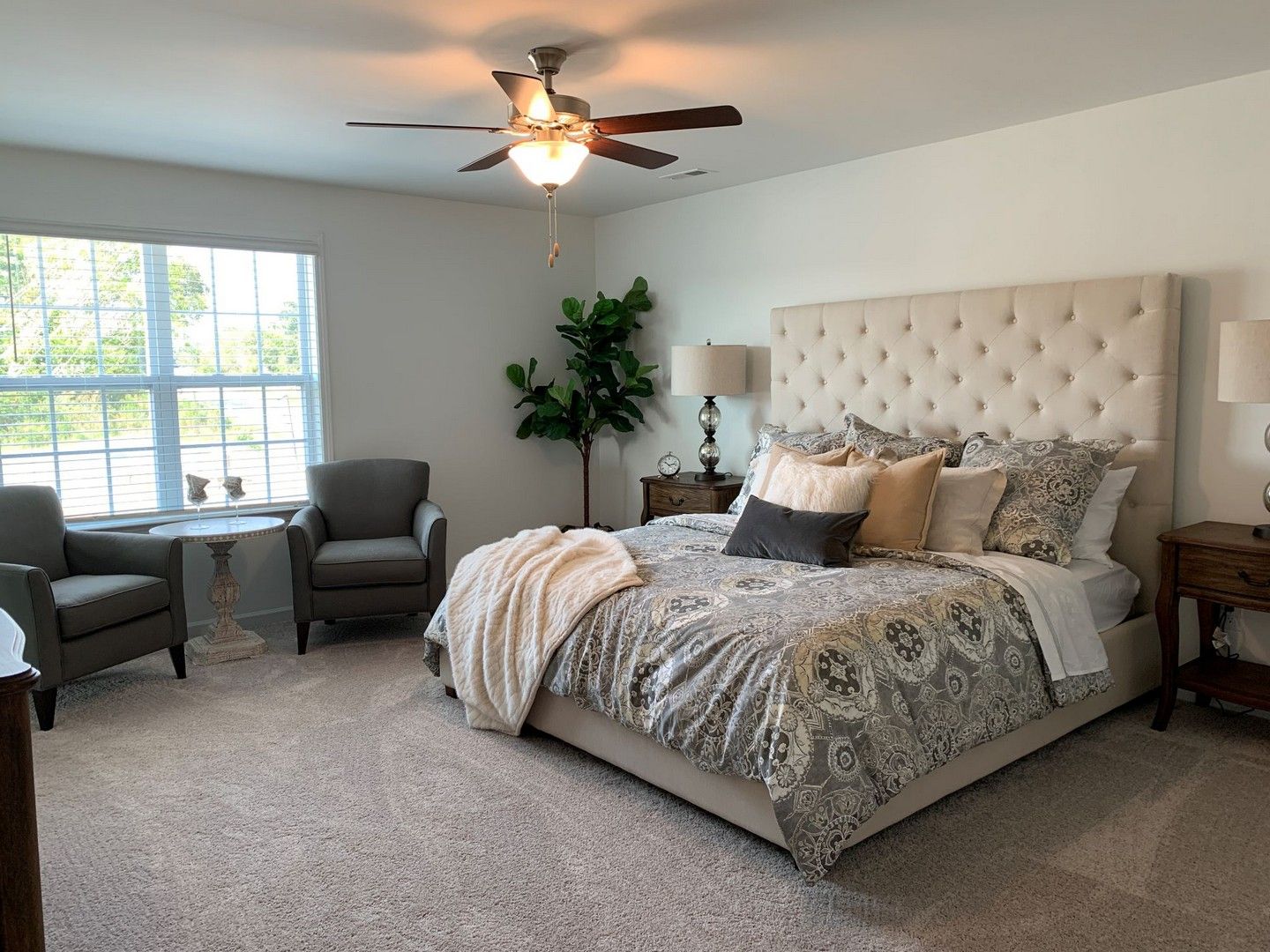 casa en Middleton by Sagamore Homes por Sagamore Homes