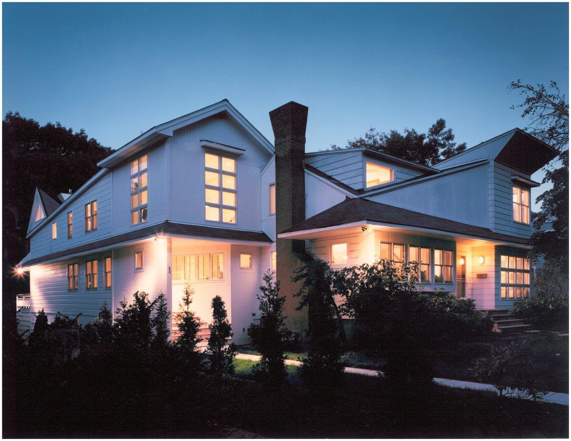 Sage Builders LLC - Waban, MA