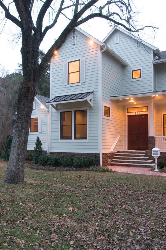 Sage Built Homes, LLC - Houston, TX