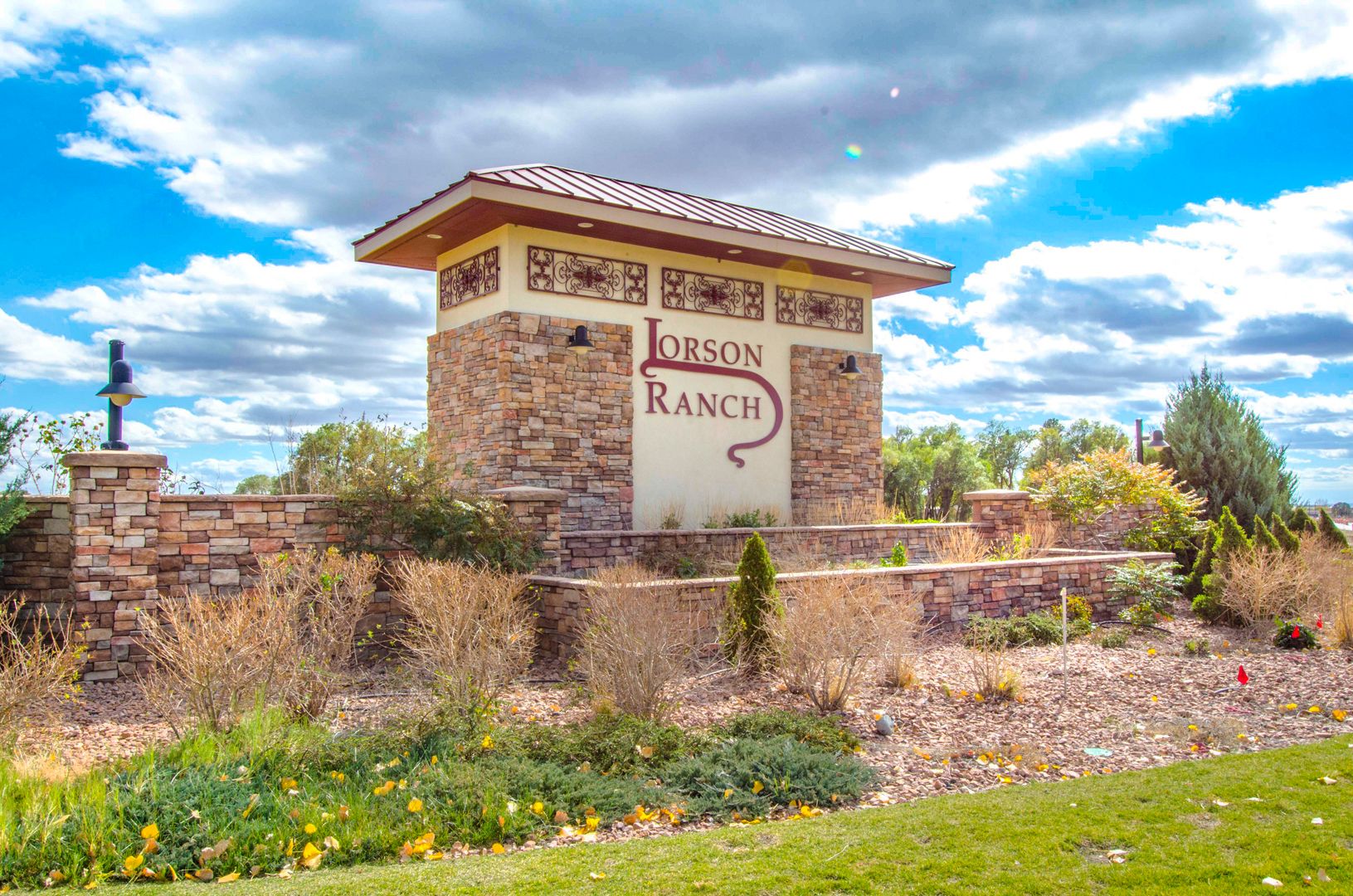 The Ridge at Lorson Ranch - Colorado Springs, CO