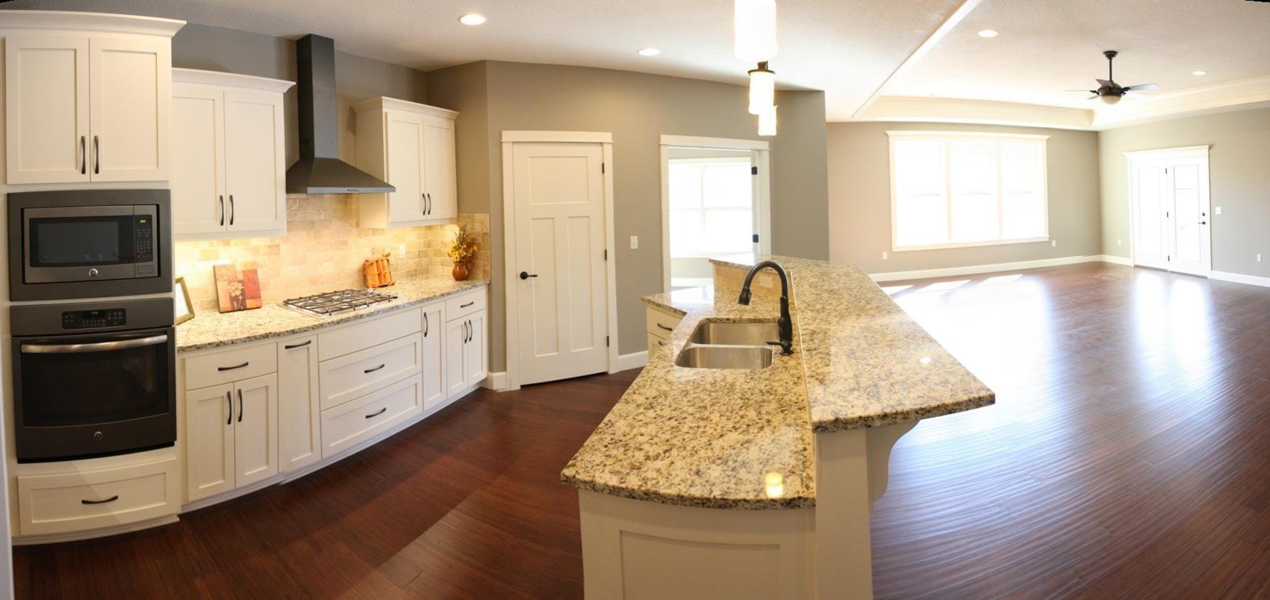 casa en Salb Homes por Salb Homes