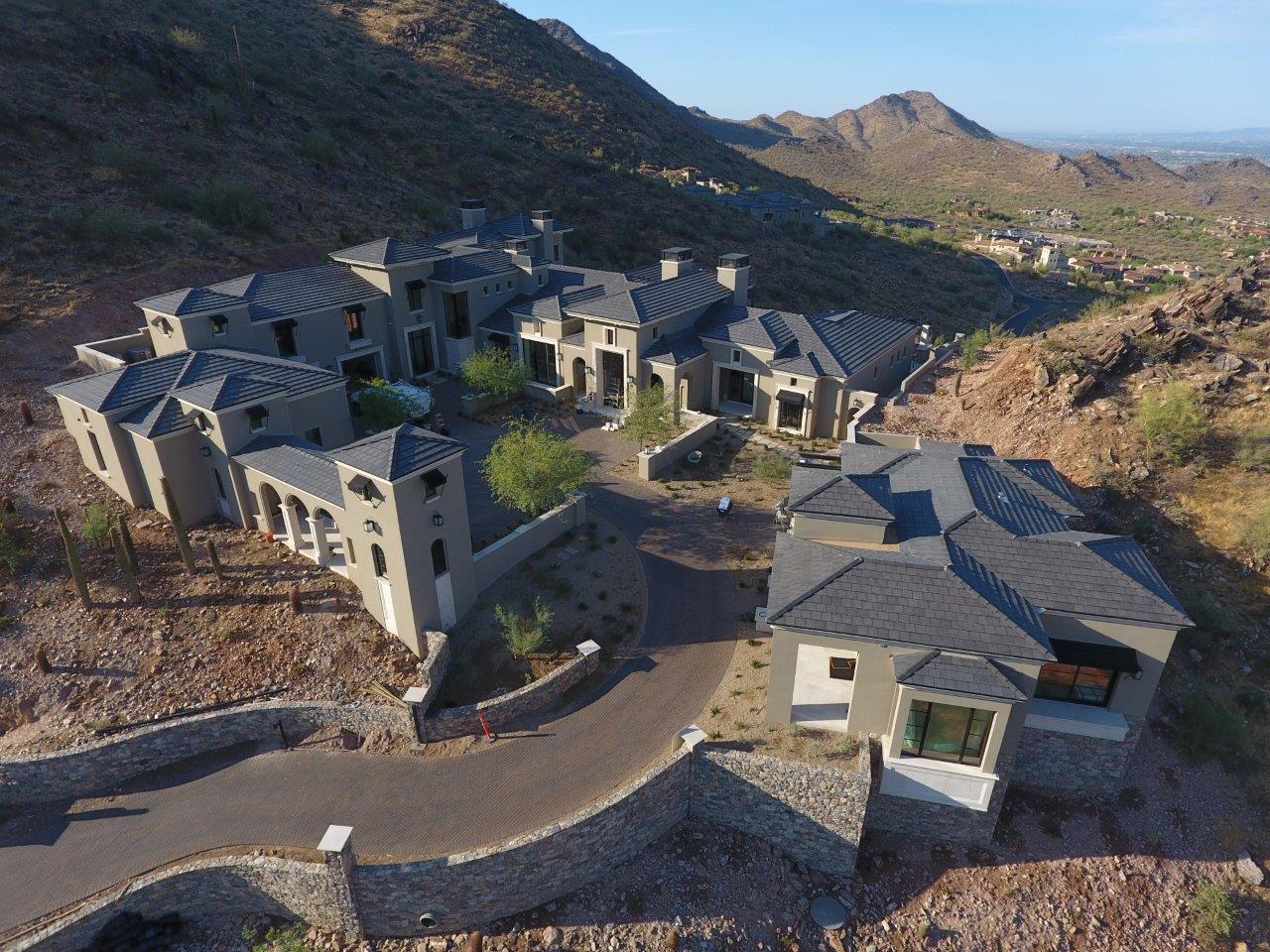 Salcito Custom Homes Ltd - : Scottsdale, AZ