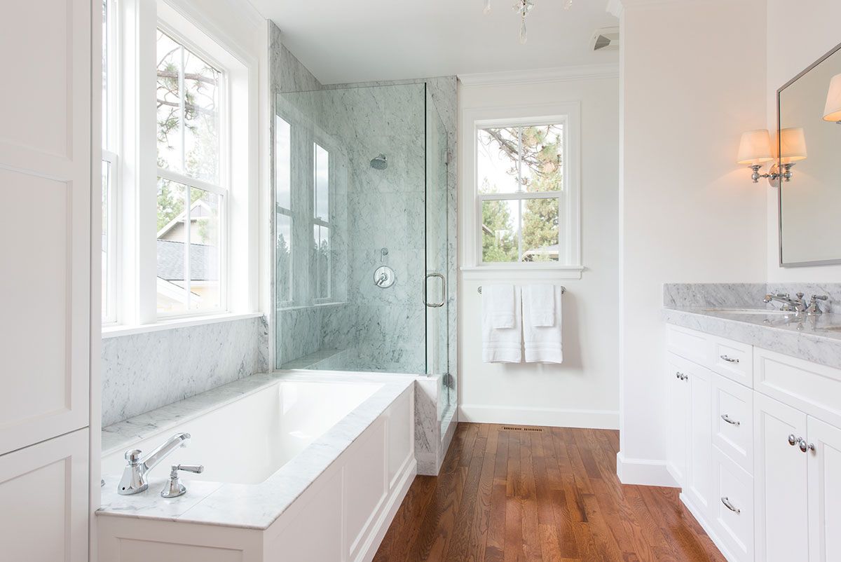 casa en Salvesen Homes LLC por Salvesen Homes LLC