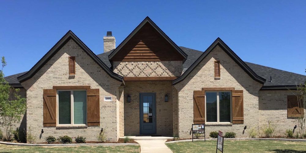 Salyer Homes - : Lubbock, TX