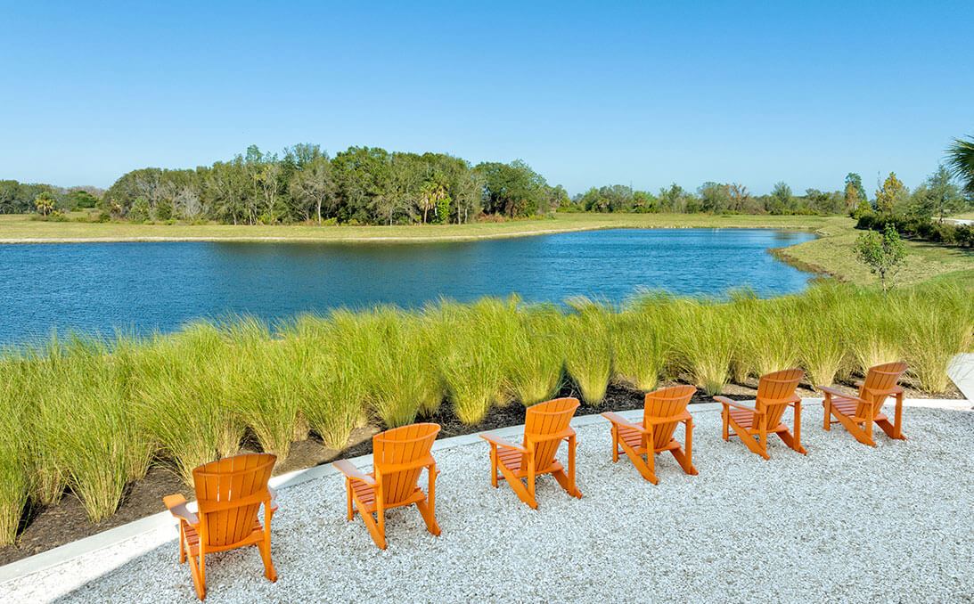 casa en North River Ranch - Riverfield por Cardel Homes
