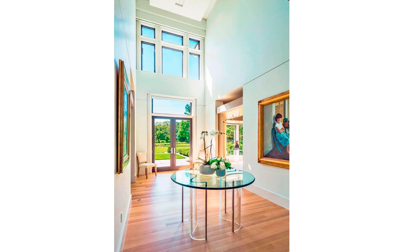 casa en Sanford Custom Builders por Sanford Custom Builders