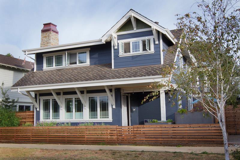 Santa Cruz Green Builders por Santa Cruz Green Builders en Santa Cruz California
