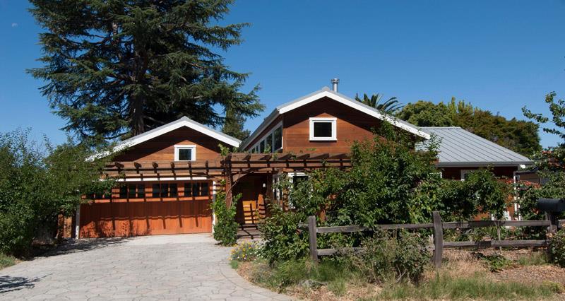 casa en Santa Cruz Green Builders por Santa Cruz Green Builders