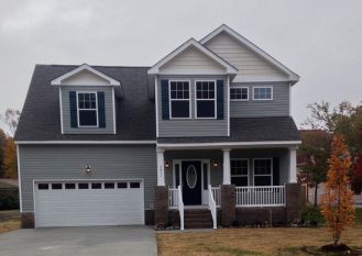 Satisfied Home Builders - Portsmouth, VA