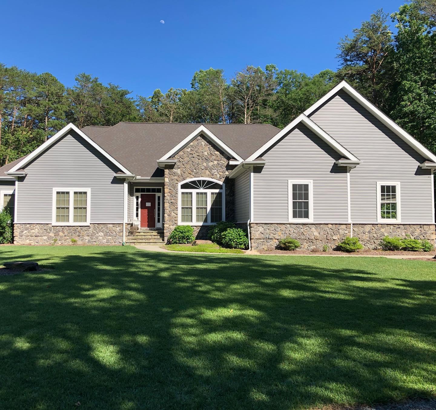 Savini Construction - Milton, DE