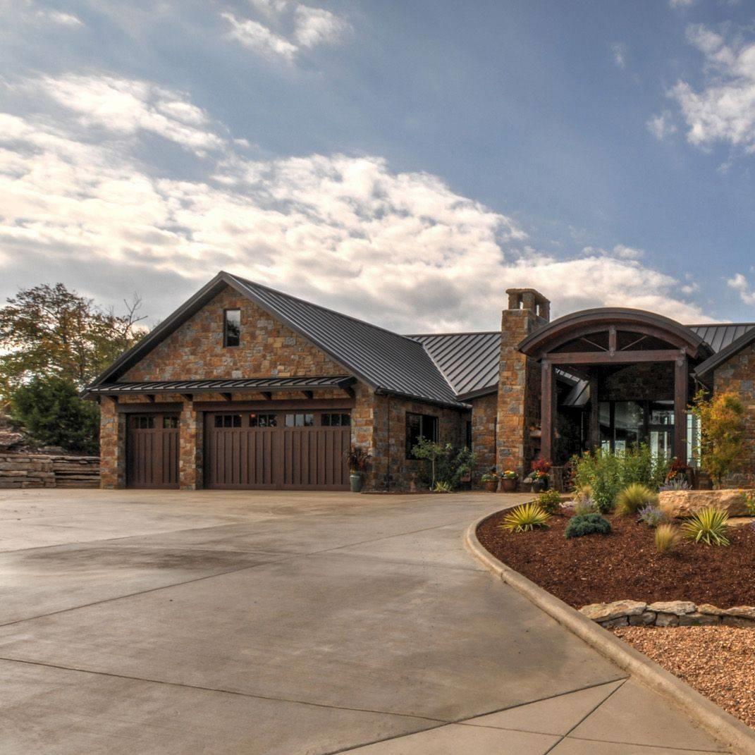 casa en Schaeffer-Mitchell Construction por Schaeffer-Mitchell Construction