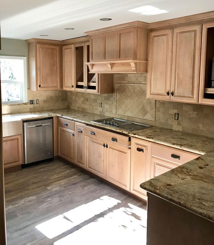 casa en Schatz Construction & Restoration por Schatz Construction & Restoration