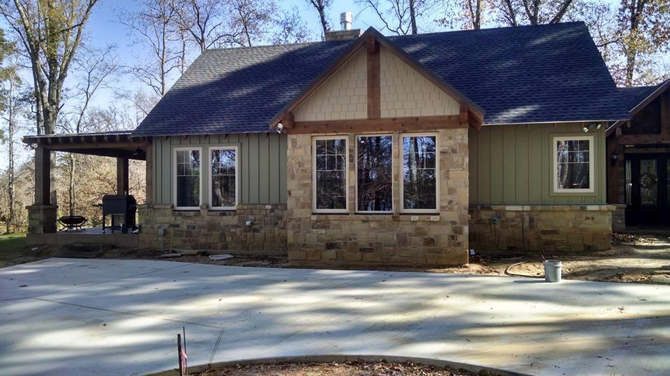 Scheppler Construction - : Palestine, TX