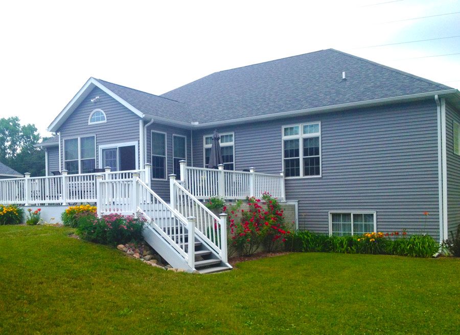 Schiebner Construction - : Saginaw, MI