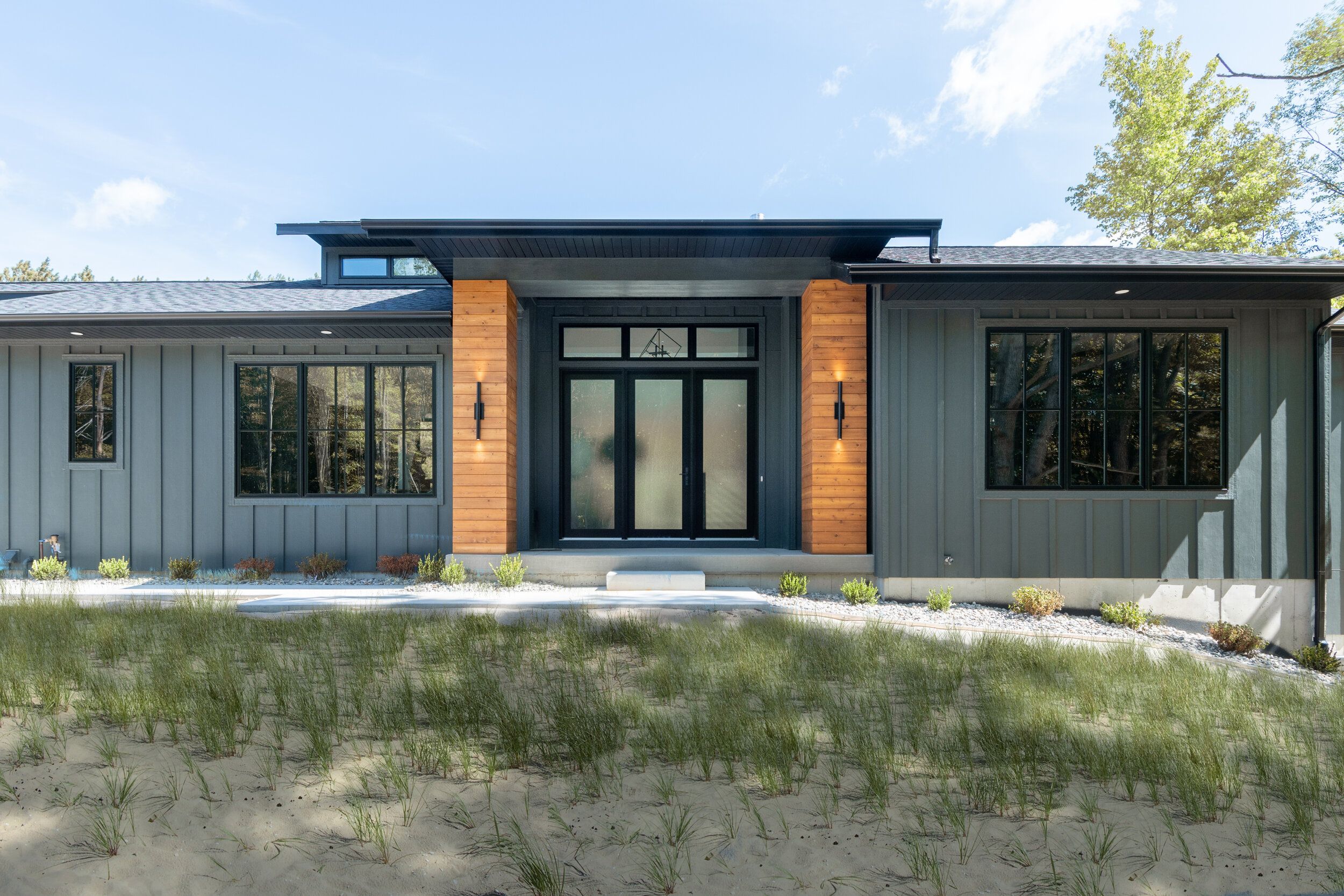 Schippers Construction - Holland, MI
