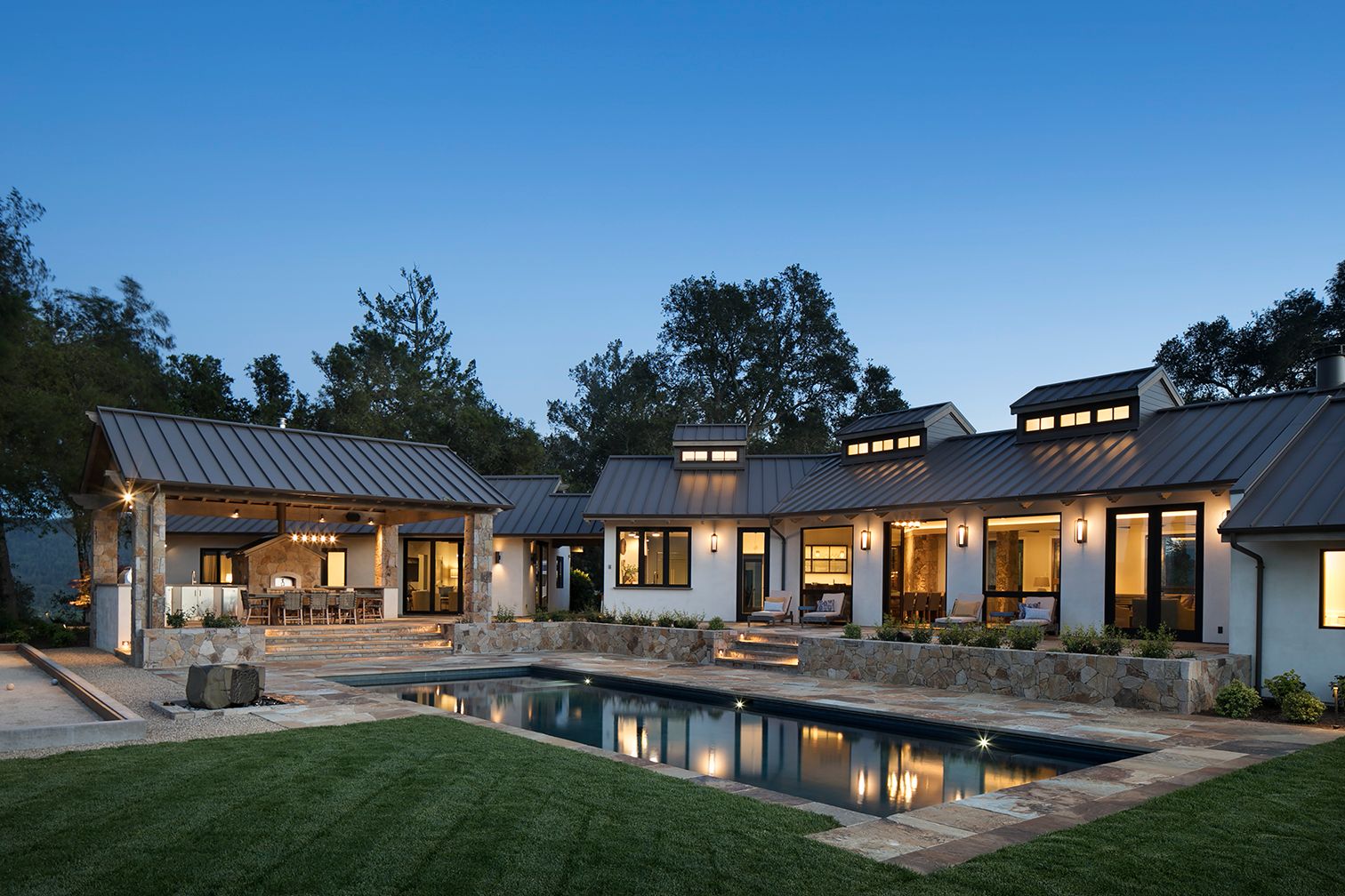 Schmitt + Company - Napa, CA