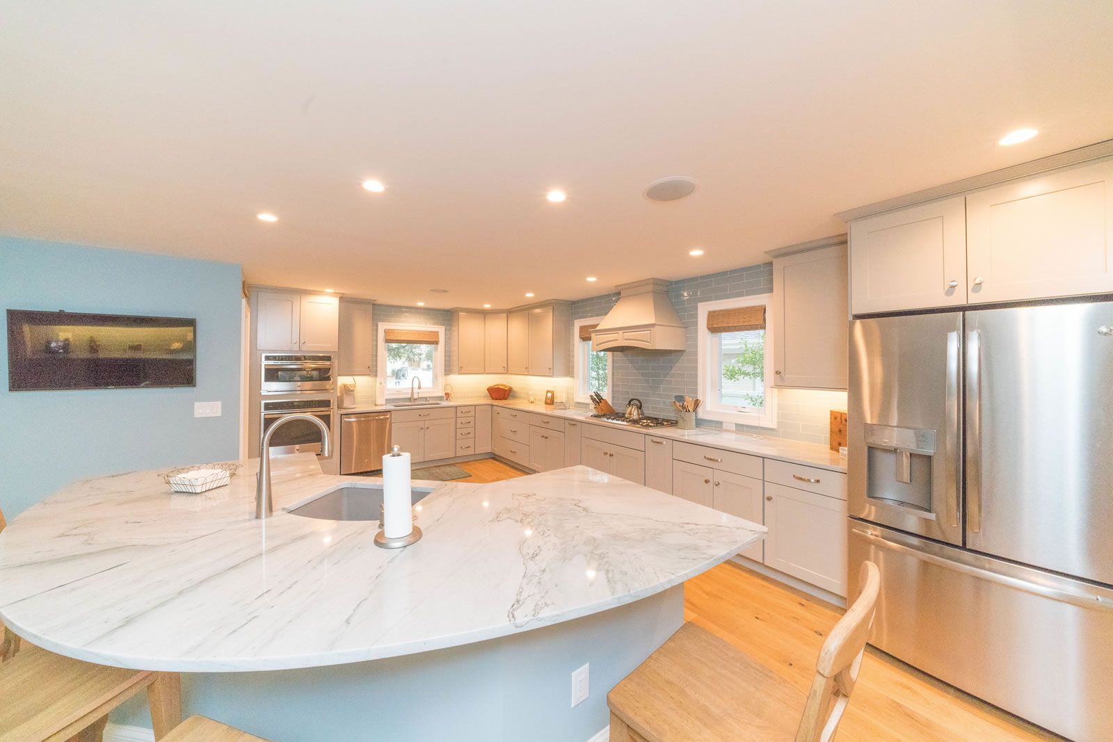 Schneider Construction, LLC - Norfolk, VA
