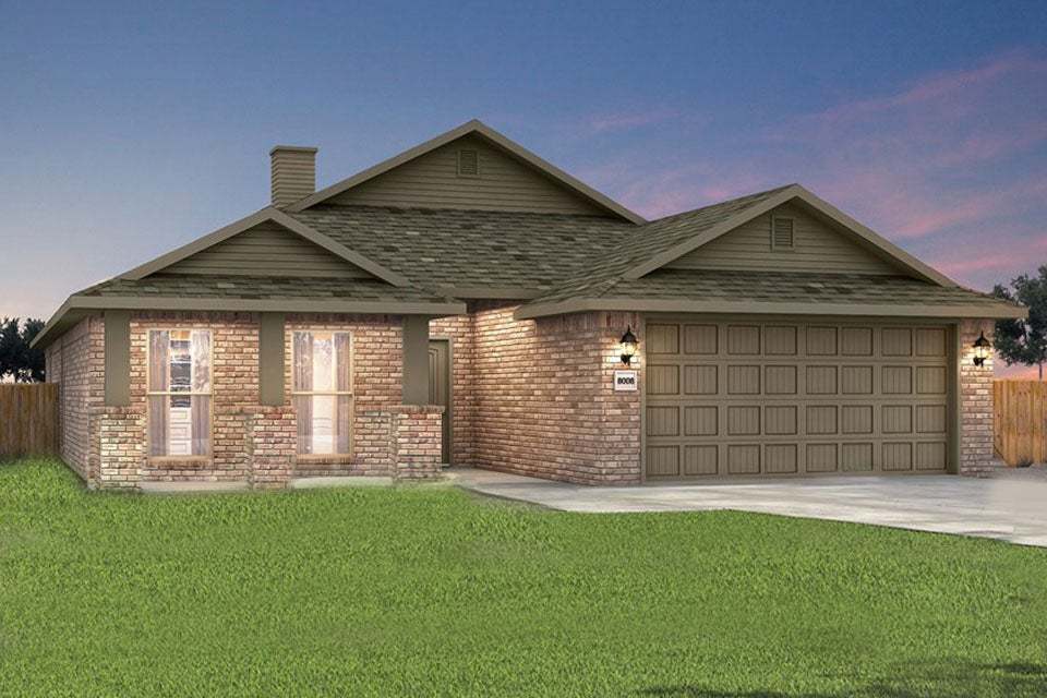 1650 - Concord: Pea Ridge, Arkansas - Schuber Mitchell Homes