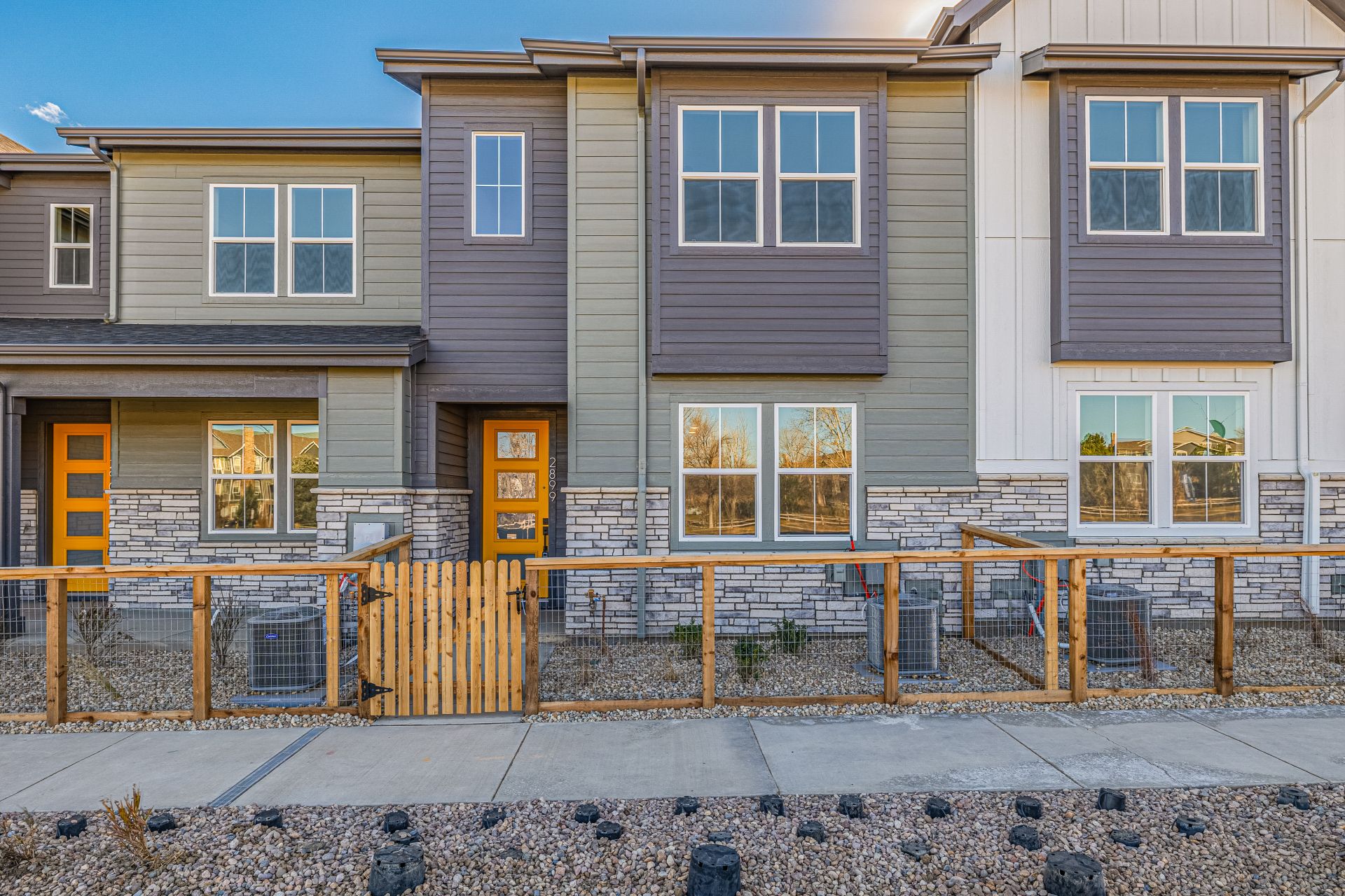 Cascade - Arras Park: Thornton, Colorado - McStain Neighborhoods