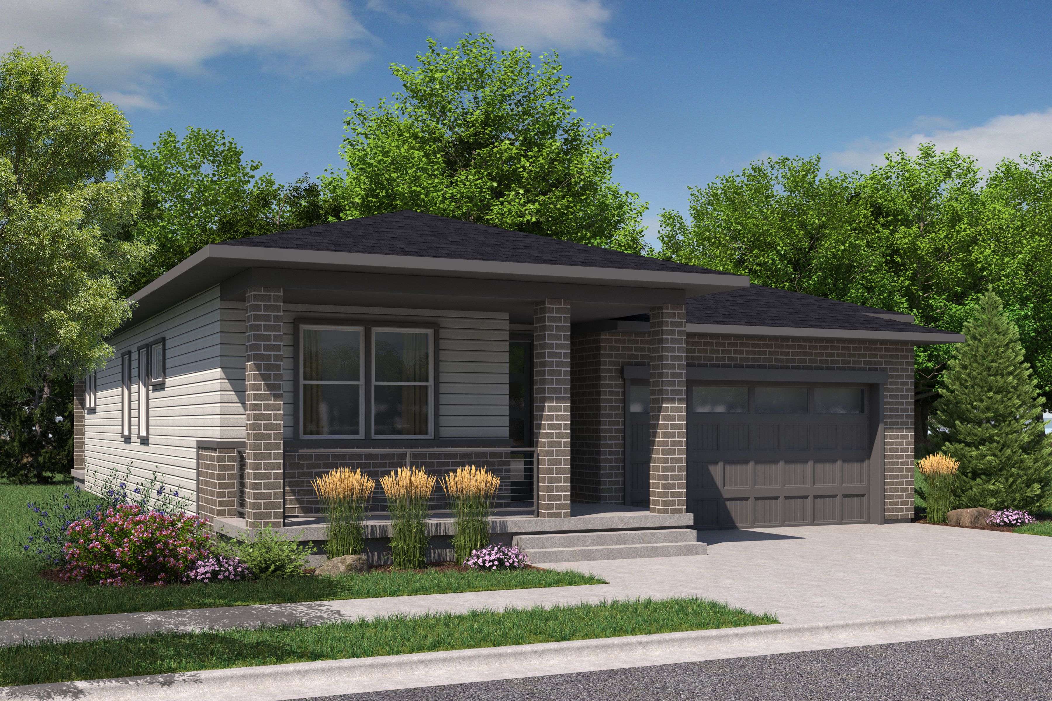 Evergreen - Arras Park: Thornton, Colorado - McStain Neighborhoods