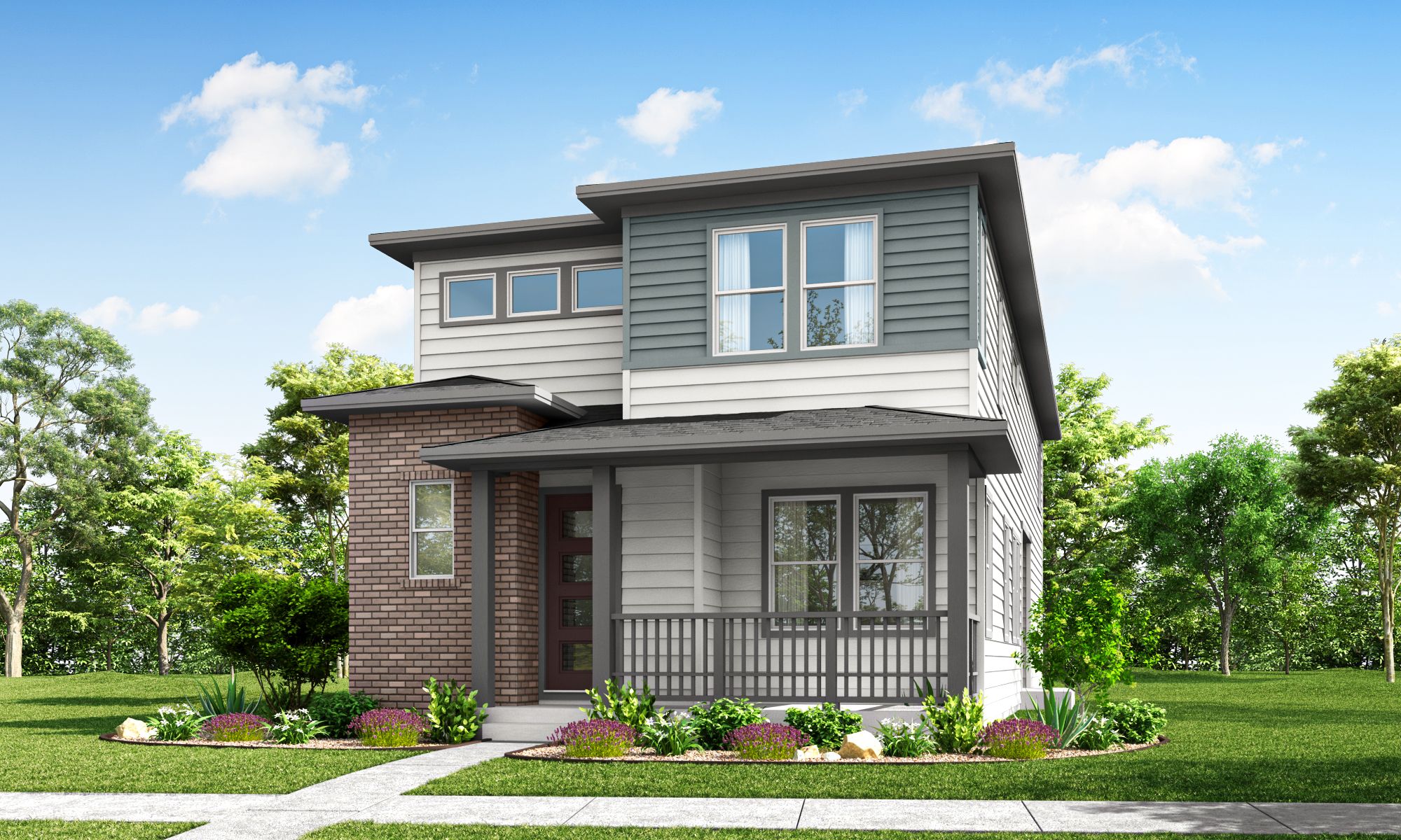 Snowmass - Arras Park: Thornton, Colorado - McStain Neighborhoods