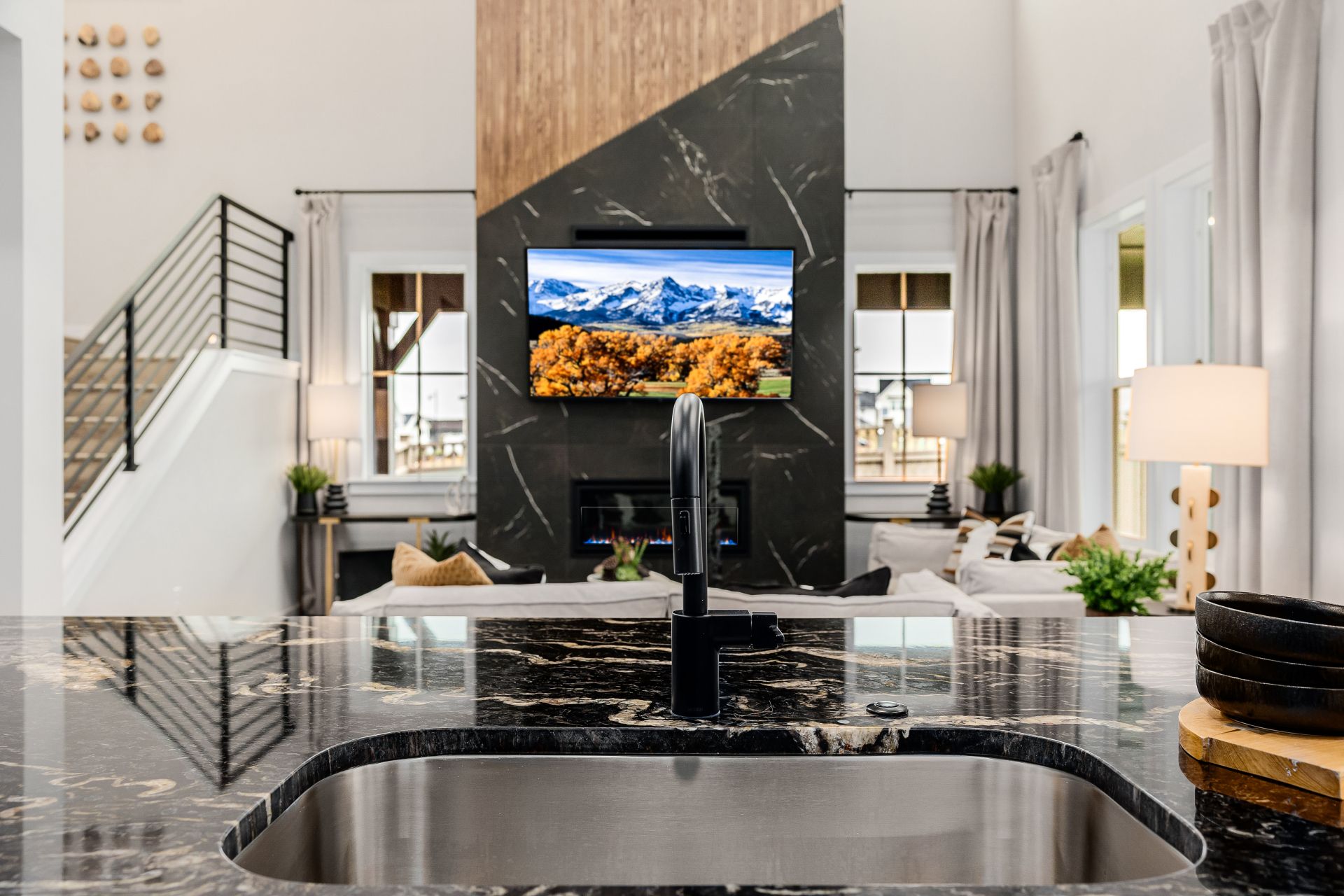 casa en Westerly por McStain Neighborhoods