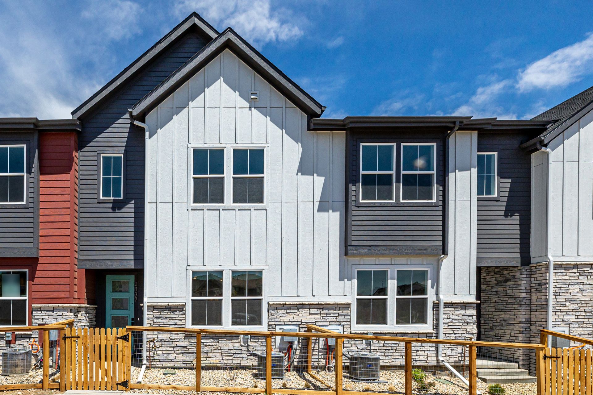 Cascade - Arras Park: Thornton, Colorado - McStain Neighborhoods
