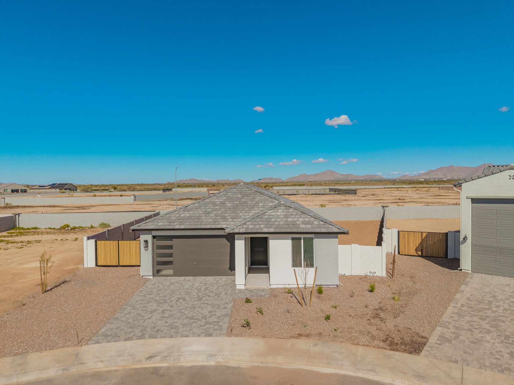 Lot 179 - Daisy Plan - Arroyo Grande: Casa Grande, Arizona - Scott Communities
