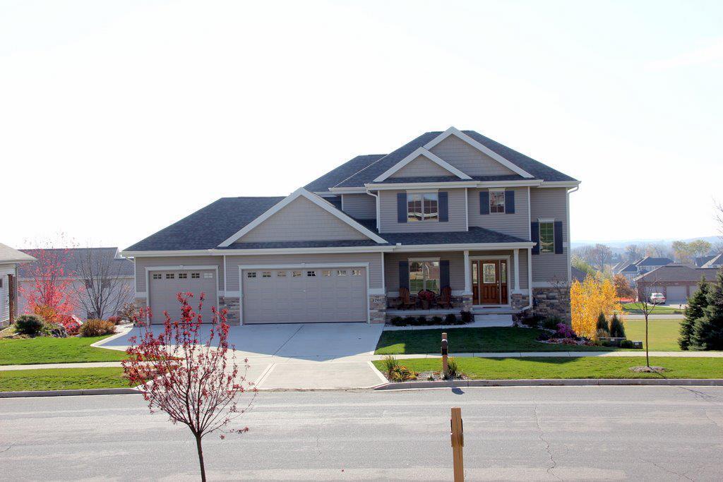Scullion Builders, LLC - Waunakee, WI