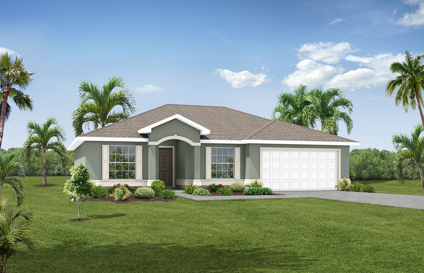 35 Sedgwick Trl. Palm Coast, FL 32164