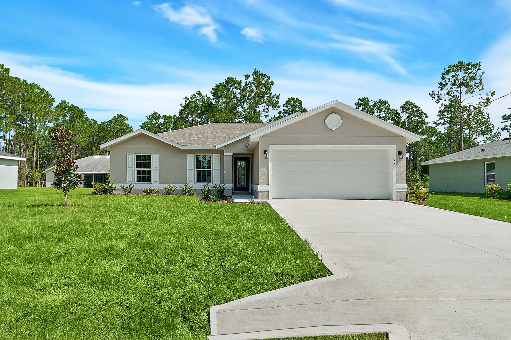51 East Diamond Drive