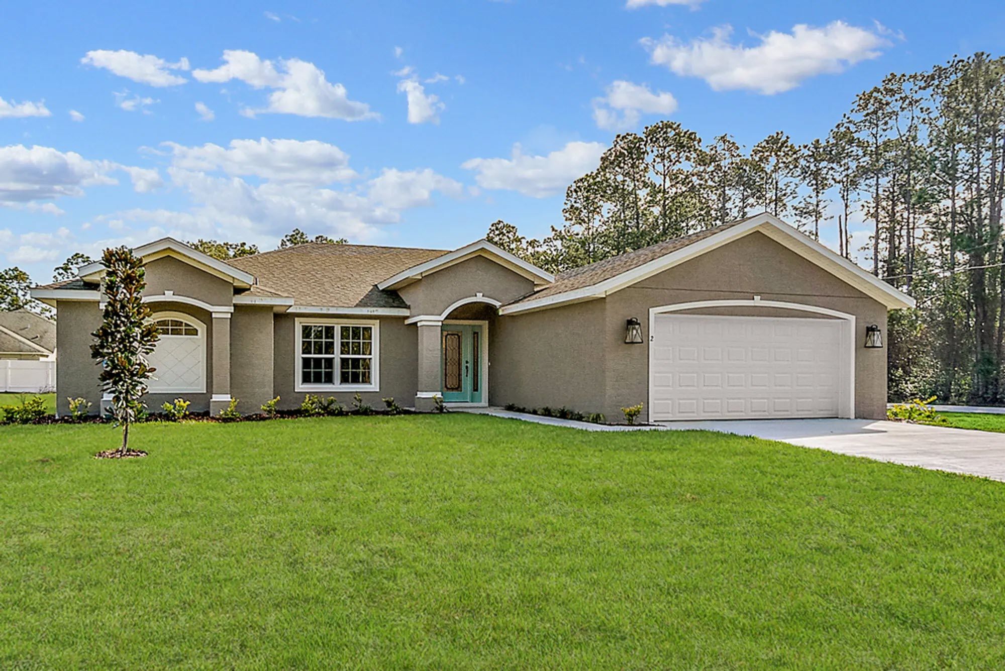 51 East Diamond Drive