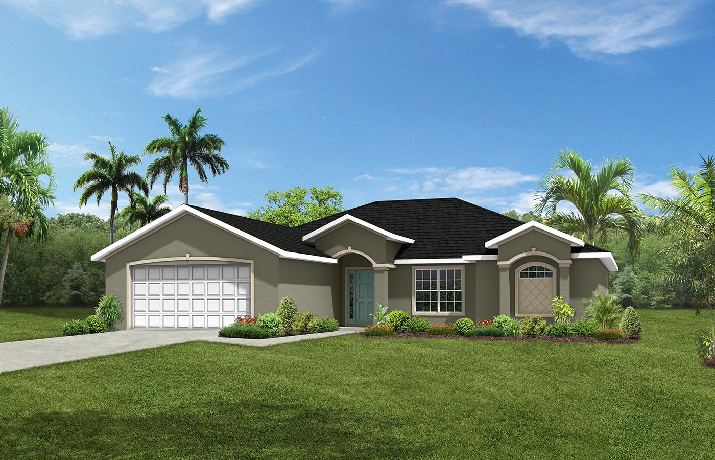 69 Persimmon Dr. Palm Coast, FL 32164