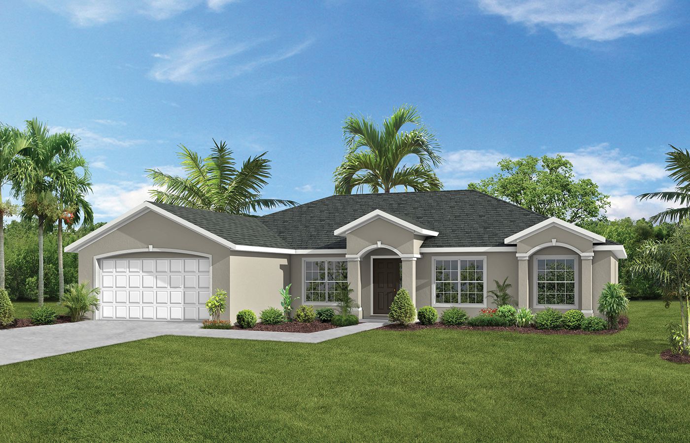 32 Prince Anthony Ln. Palm Coast, FL 32164