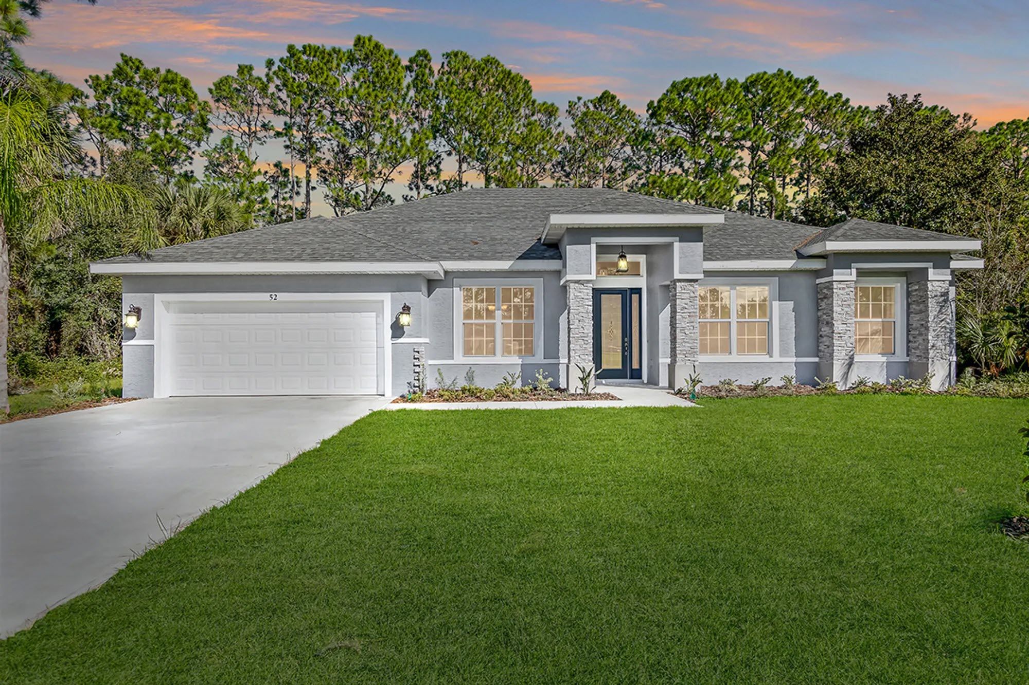 51 East Diamond Drive