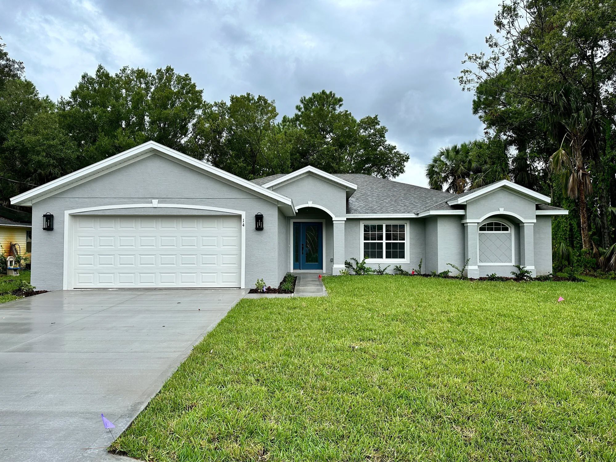 14 Princess Luise Ln. Palm Coast, FL 32164