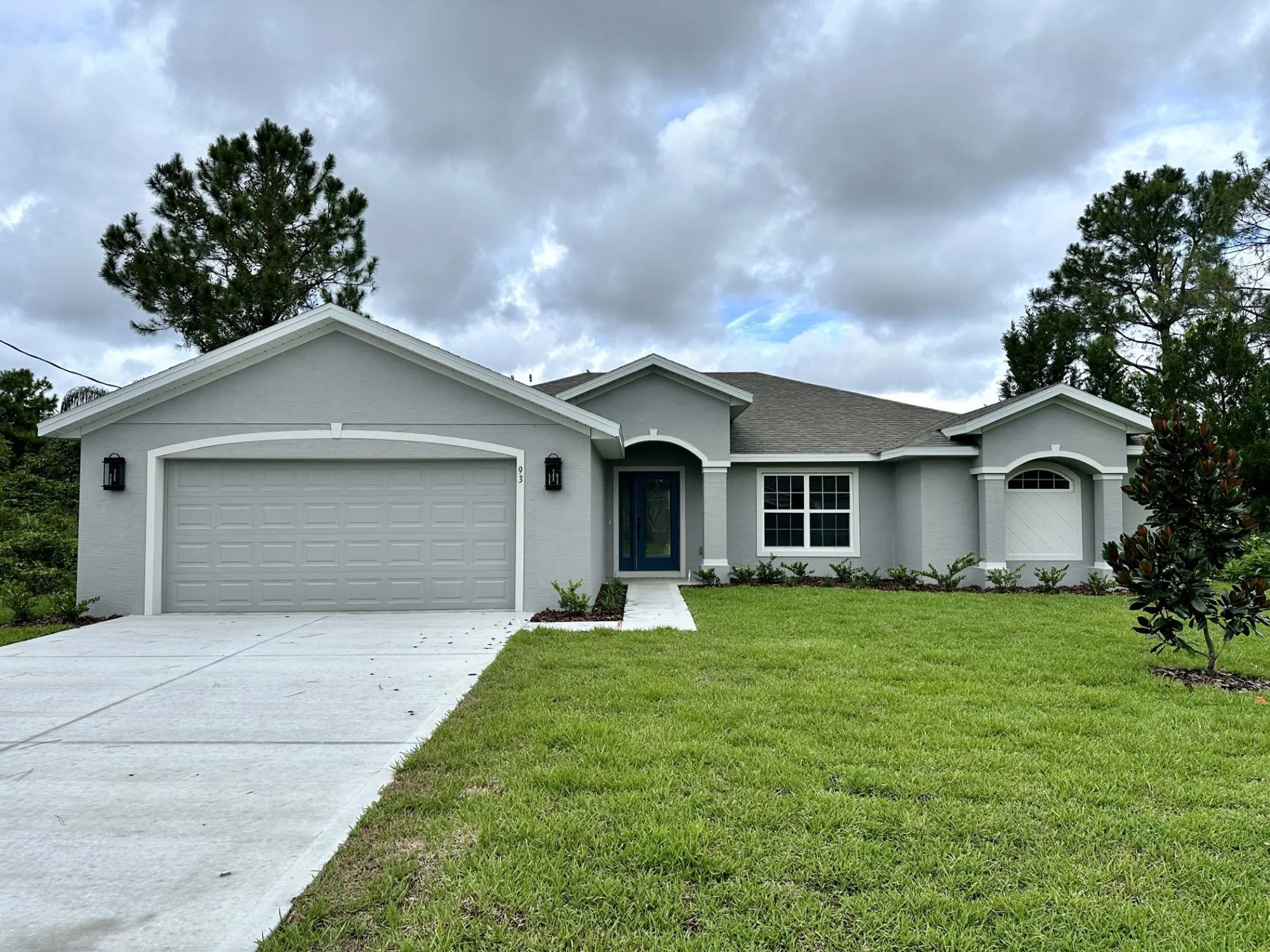 93 Ulysses Trl. Palm Coast, FL 32164