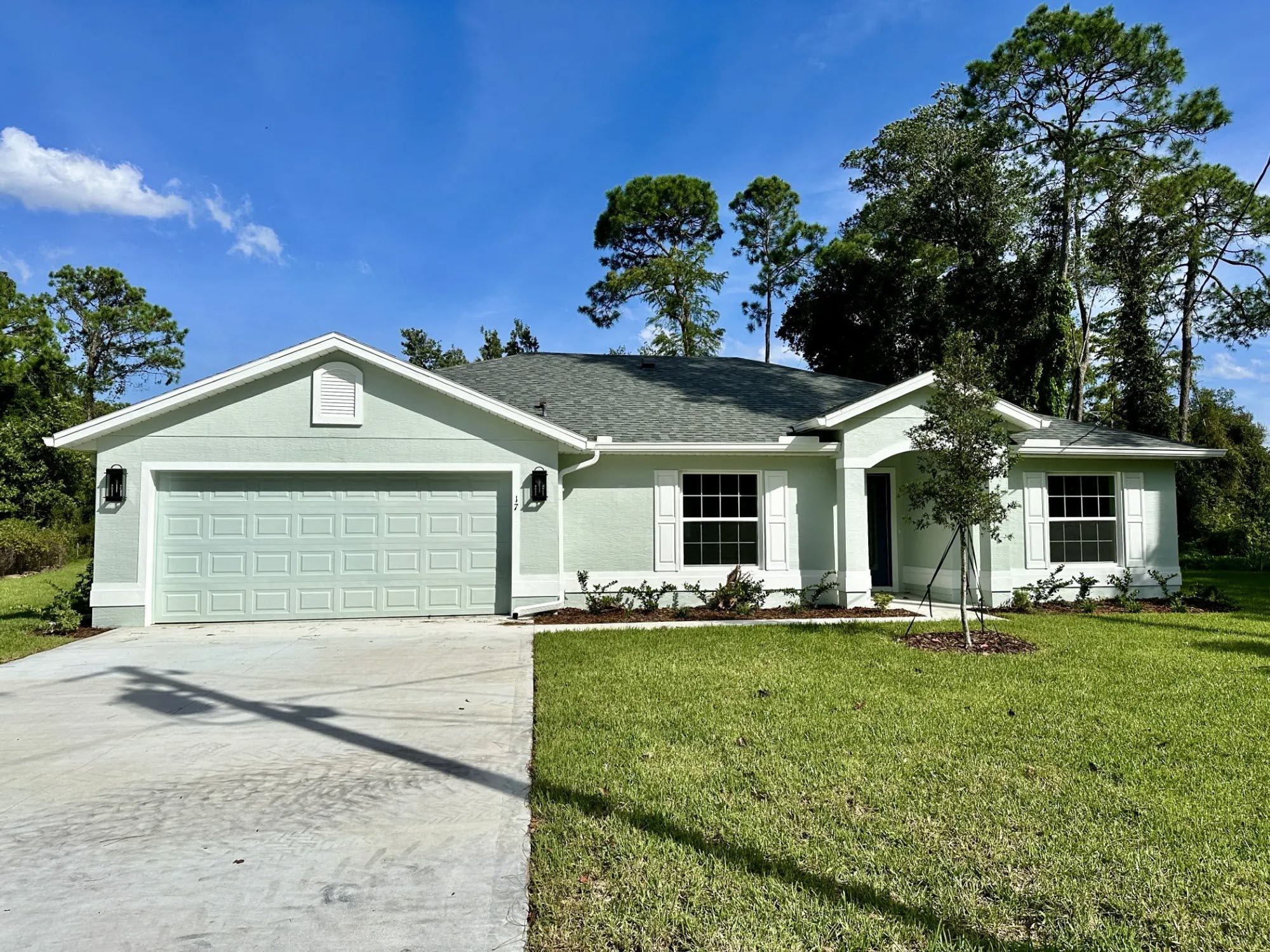17 Kalanchoe Ct. Palm Coast, FL 32164