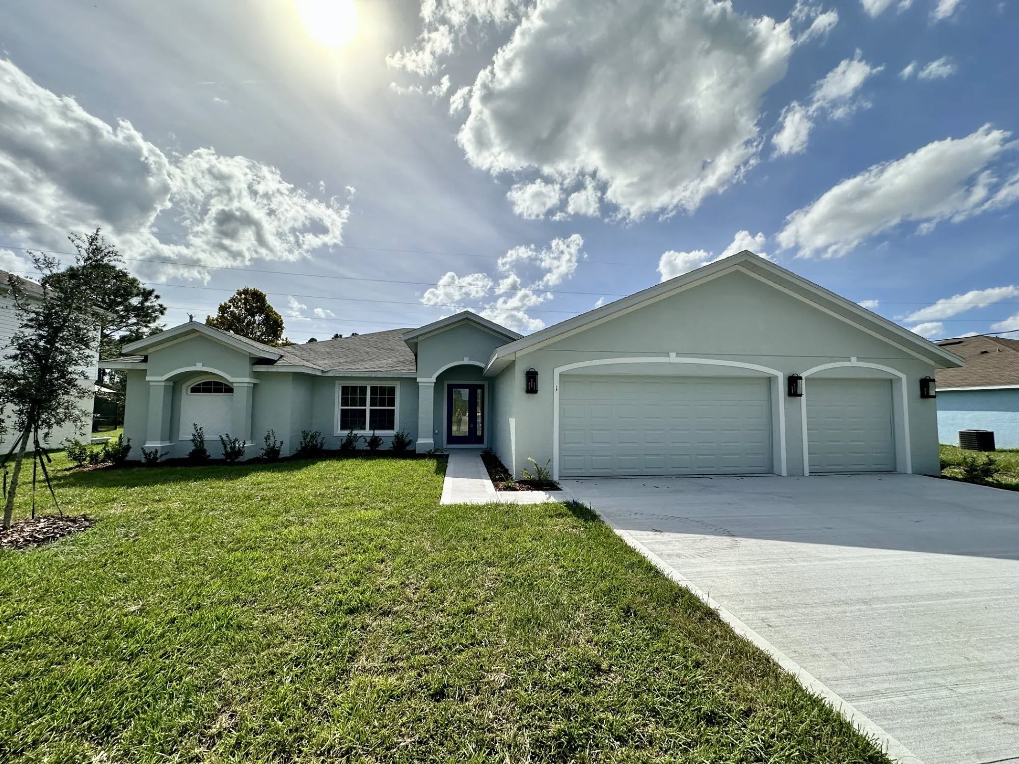 1 Seven Oaks Pl. Palm Coast, FL 32164