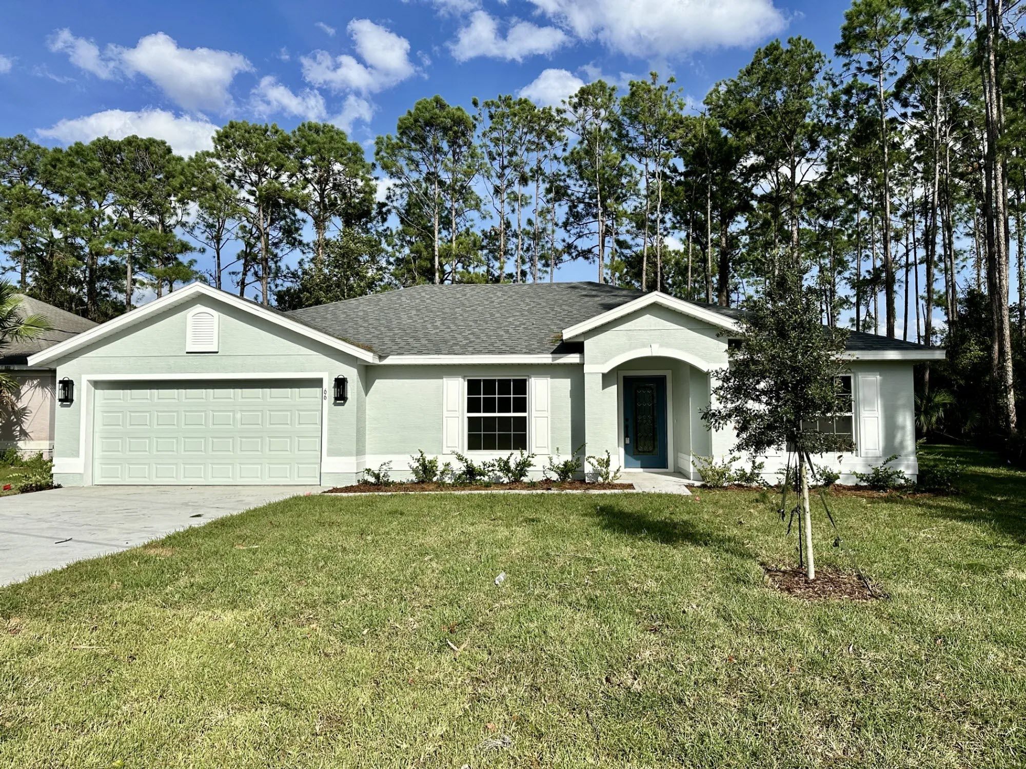 66 Ryland Dr. Palm Coast, FL 32164