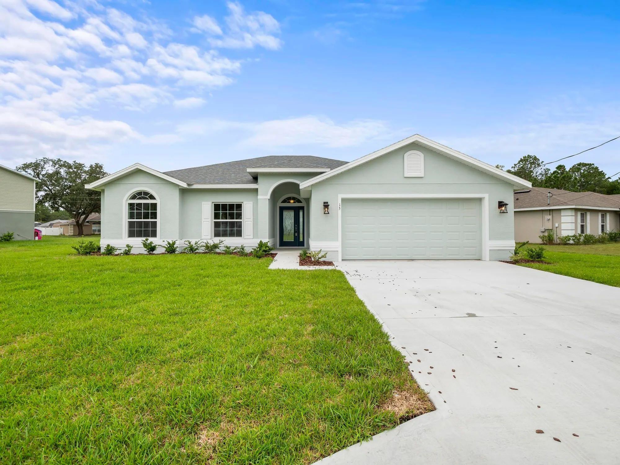 15 Sea Serpent Trl E. Palm Coast, FL 32164