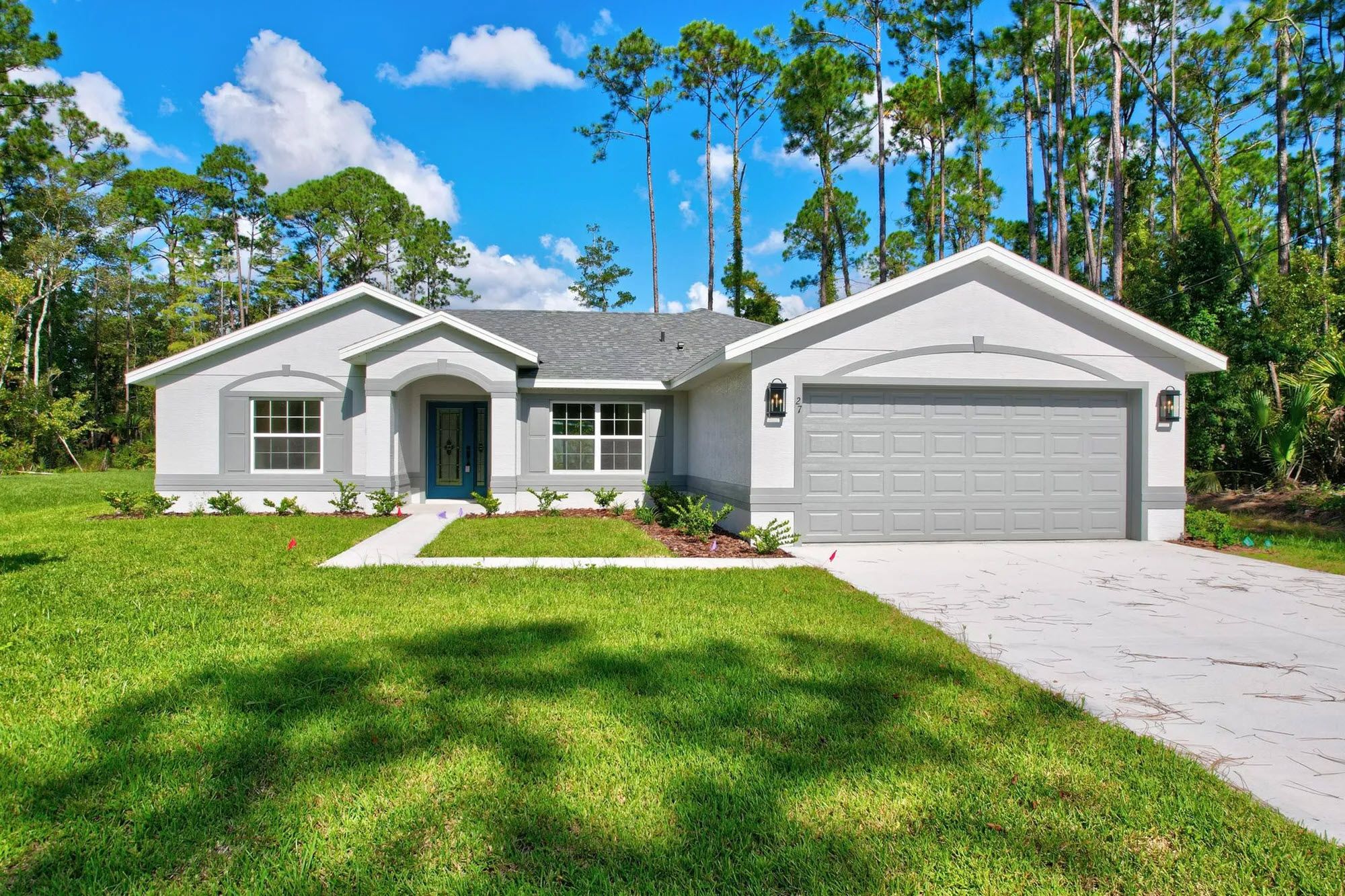 27 Poindexter Ln. Palm Coast, FL 32164