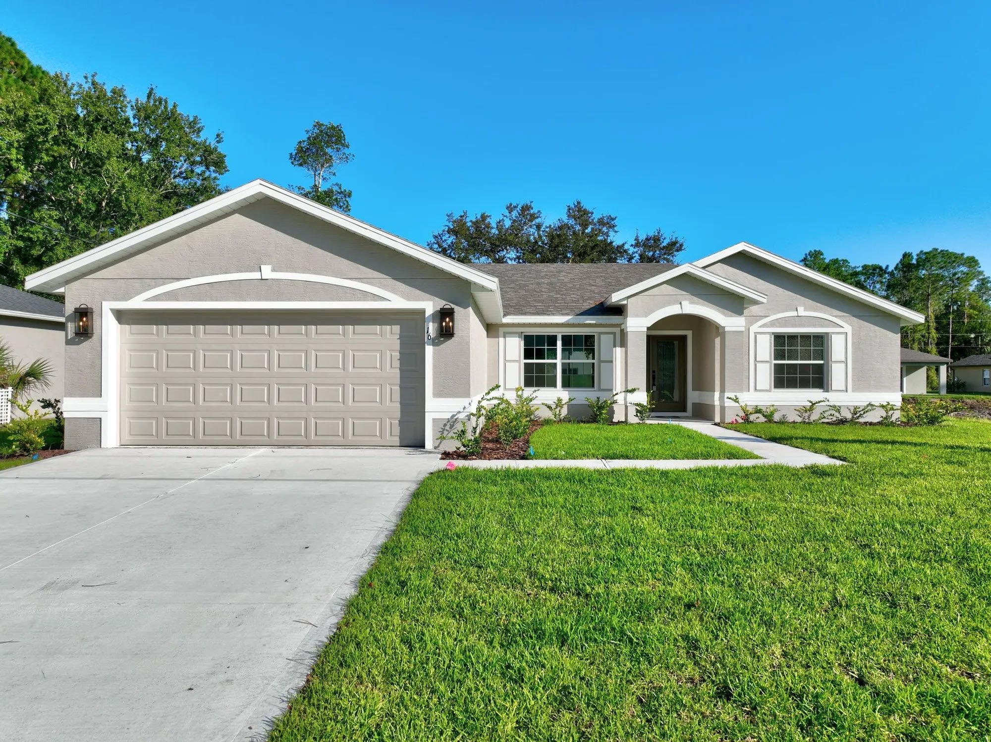 16 Ryker Ln. Palm Coast, FL 32164