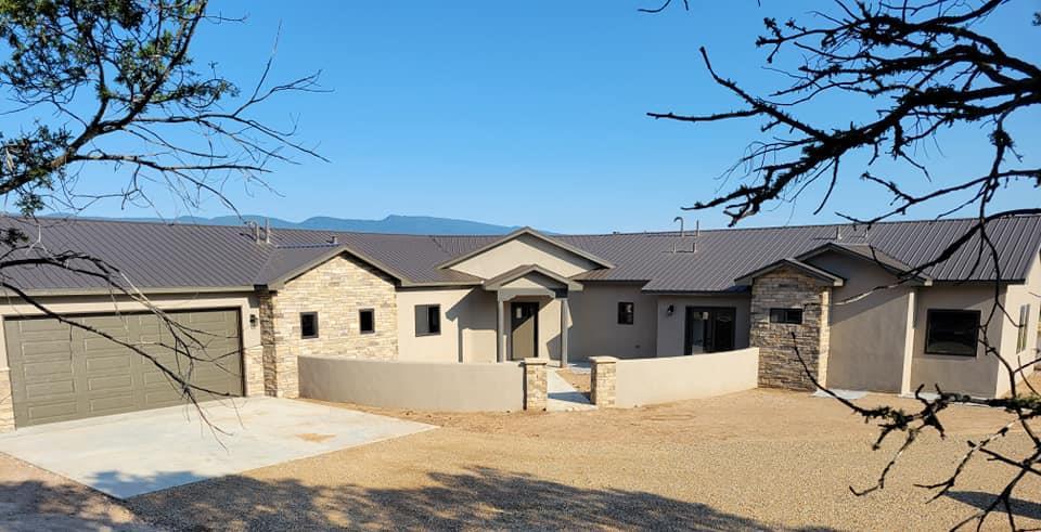 casa en Seagers Construction, LLC por Seagers Construction, LLC